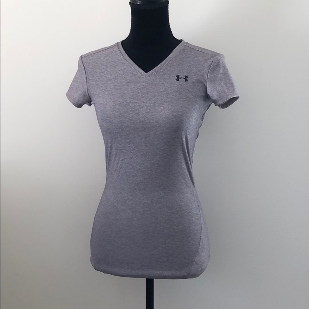 Under Armour compression T-shirt